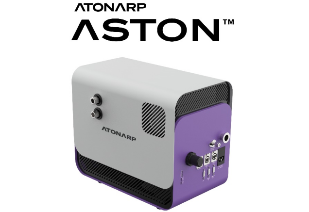 Atonarp推出創(chuàng)新計(jì)量平臺(tái)Aston，旨在提高半導(dǎo)體制造工藝的產(chǎn)量、吞吐量和效率
