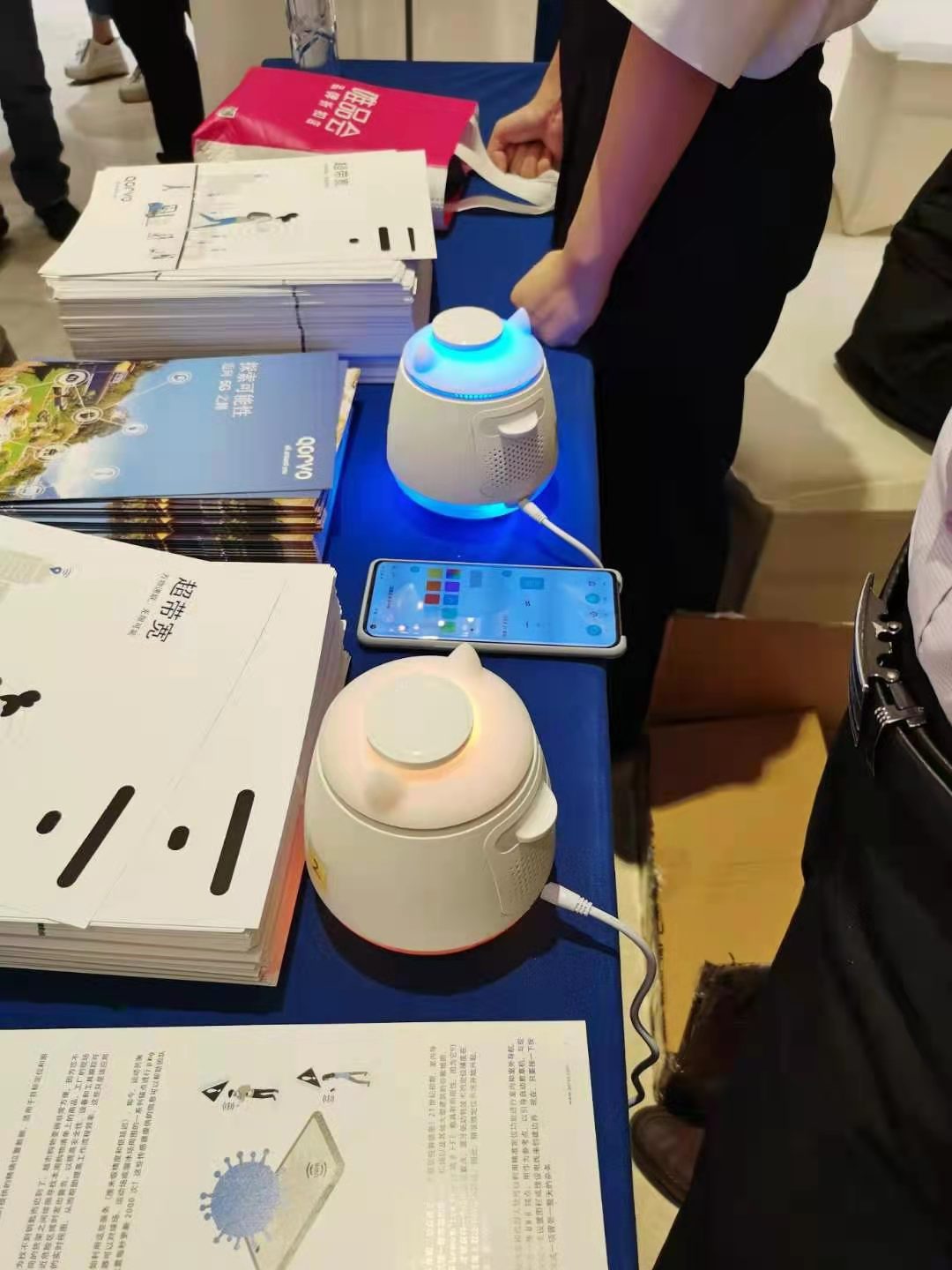 果鏈新風(fēng)口起量，Qorvo硬核解析UWB三大問