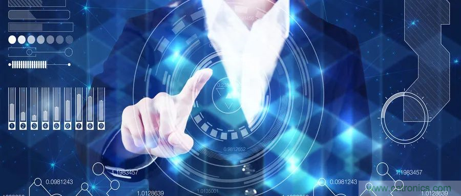 2021數(shù)字經(jīng)濟大會推5G通信展區(qū)，“5G+工業(yè)互聯(lián)網(wǎng)”，帶你體驗萬物智聯(lián)