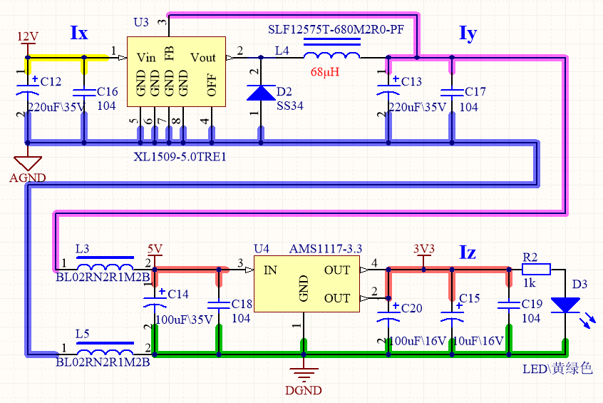 線性電源芯片燙手，問題出在哪里？