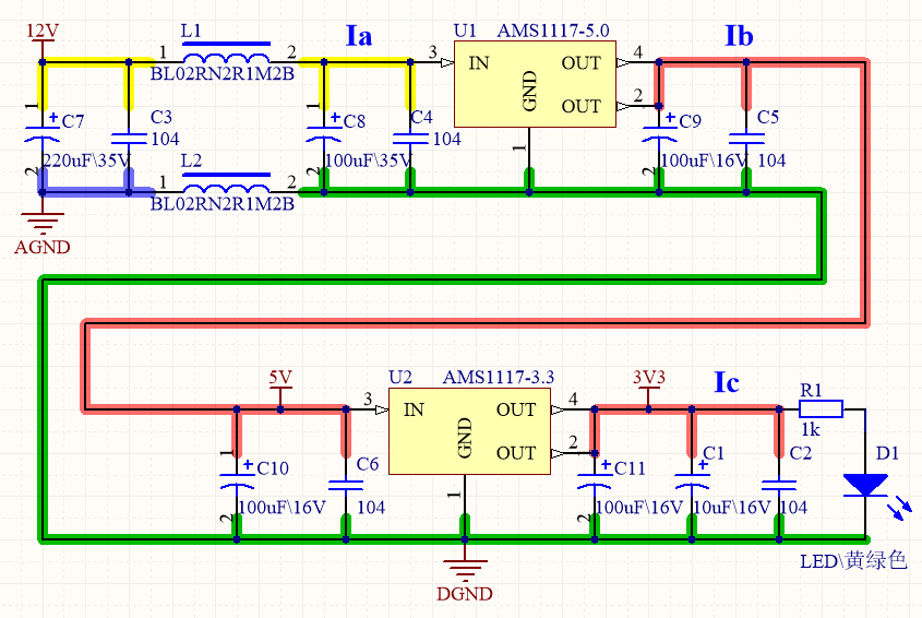 線性電源芯片燙手，問題出在哪里？