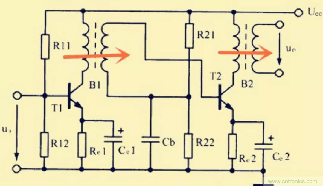 解惑：耦合在電路中的作用？為什么需要耦合？