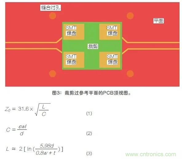 如何解決高頻信號傳輸領(lǐng)域存在的阻抗失配現(xiàn)象 如何解決高頻信號傳輸領(lǐng)域存在的阻抗失配現(xiàn)象