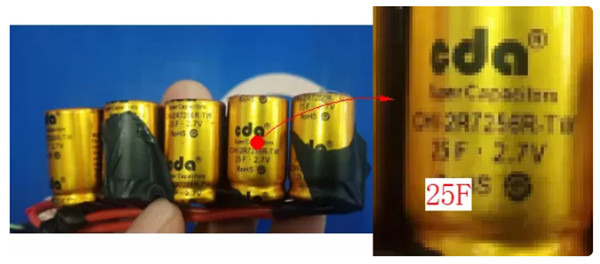 如何繞制2.2uH高頻線圈？