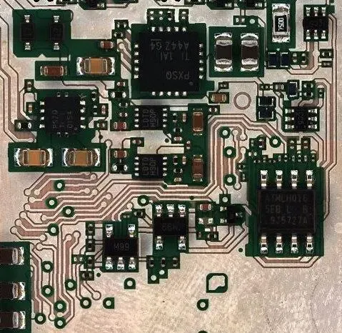 復(fù)雜的RF PCB焊接該如何確保恰到好處？