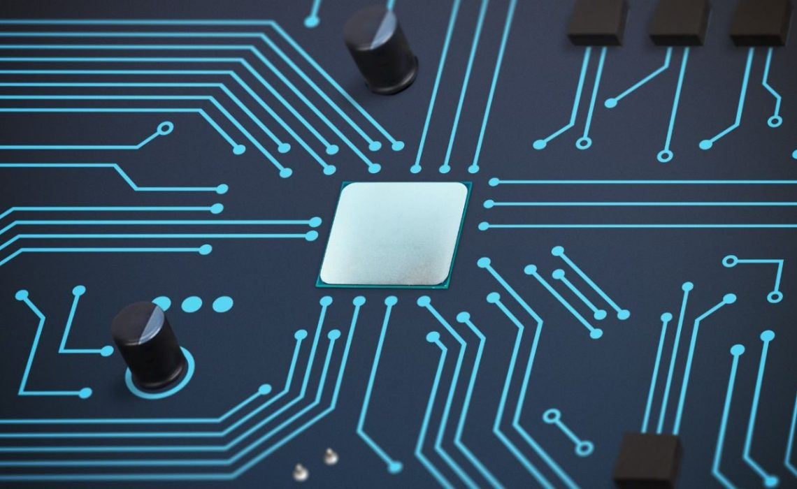 STM32 MPU是什么產(chǎn)品？了解嵌入式系統(tǒng)中微處理器的新變化