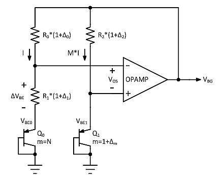 低功率開關(guān)電容器帶隙，第 2 部分