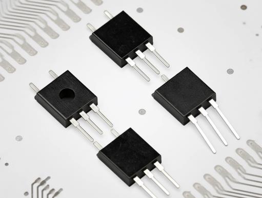 貼片保險絲技術解析：熔斷型與自恢復型的設計權(quán)衡與原廠選型指南