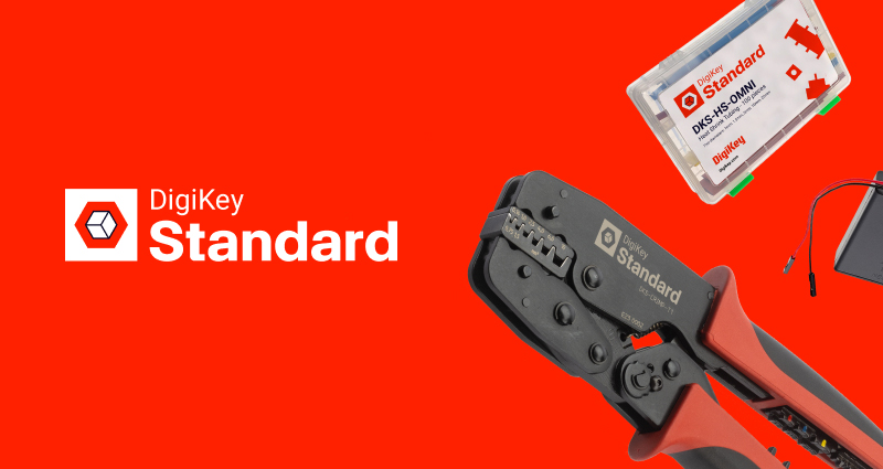 DigiKey拓展創(chuàng)新版圖，新產(chǎn)品線引領(lǐng)行業(yè)新風(fēng)潮