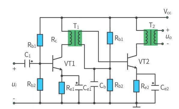 什么是多級放大電路？