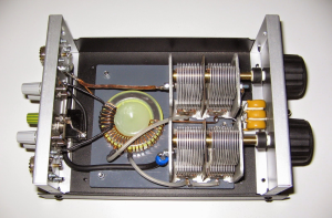 數(shù)字電容器 IC 如何簡化天線調(diào)諧？