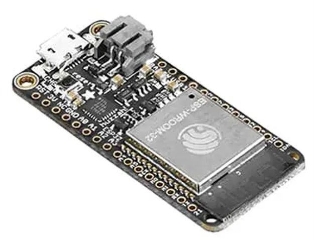 支持 OTA 更新的MCU很多 為何 ESP32這么受歡迎？