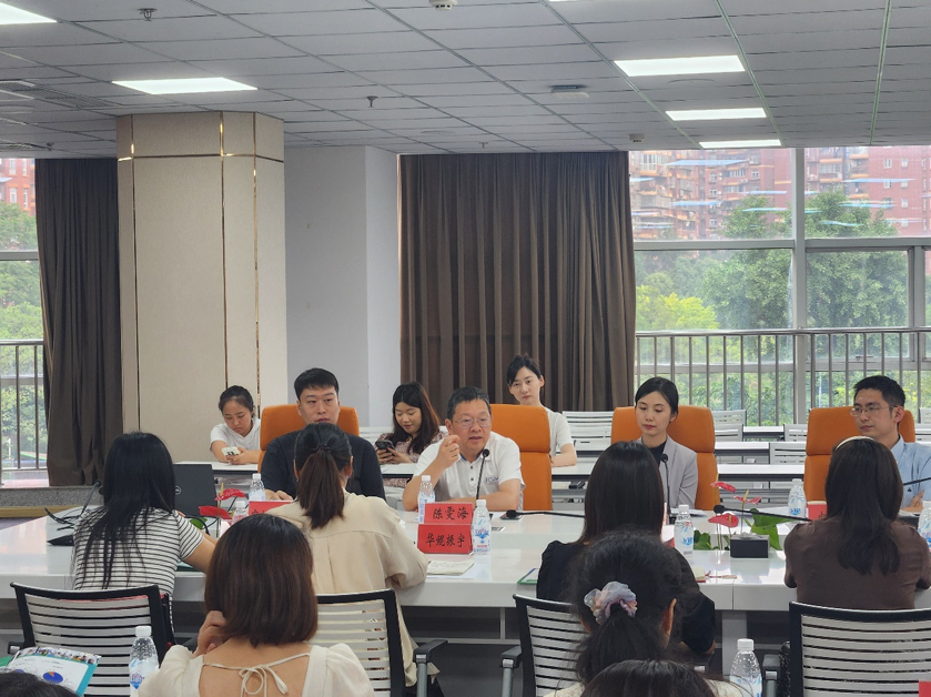 西部電博會(huì)即將舉辦！電子信息成都高新區(qū)專場(chǎng)為企業(yè)深度解析