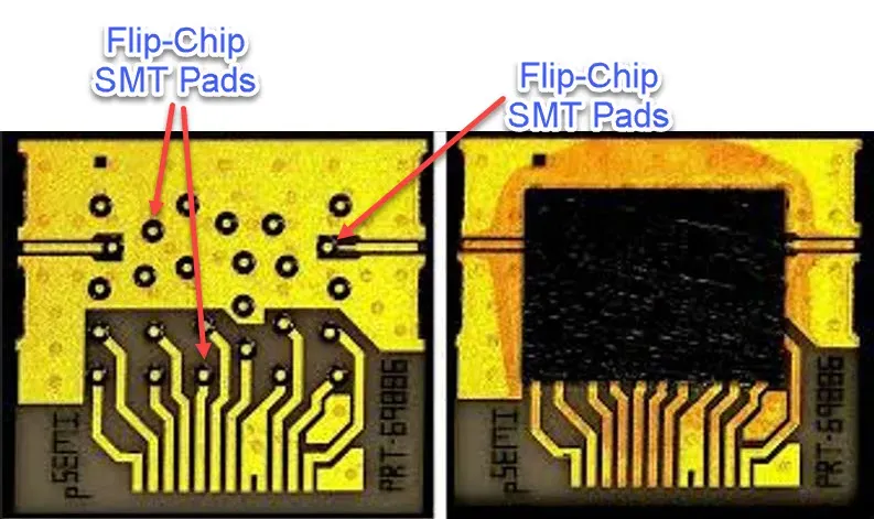 復(fù)雜的RF PCB焊接該如何確保恰到好處？