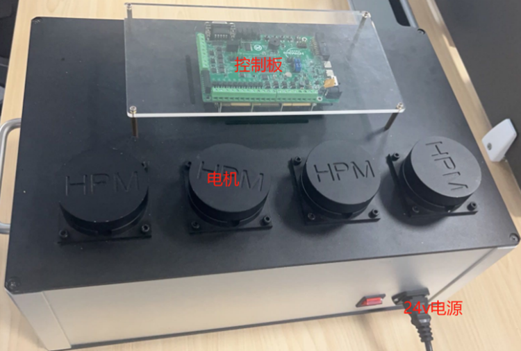 伺服電機在工控、醫(yī)療機器人中的應用與實戰(zhàn)方案