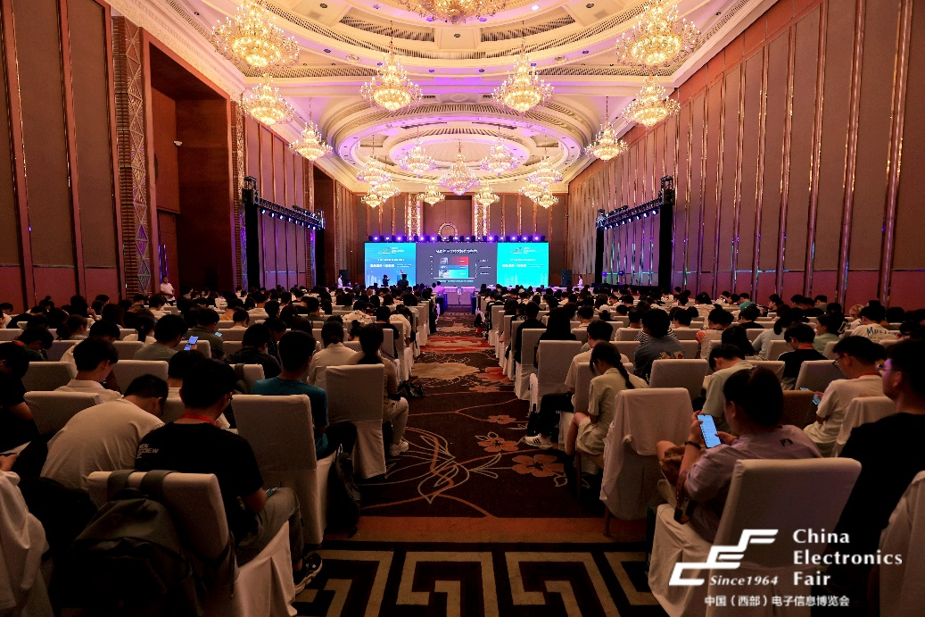 展區(qū)升級(jí)！第十二屆中國（西部）電子信息博覽會(huì)震撼來襲！