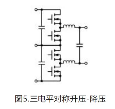 6個技術(shù)點，帶您理解用于電池儲能系統(tǒng)的 DC-DC 功率轉(zhuǎn)換拓撲結(jié)構(gòu)