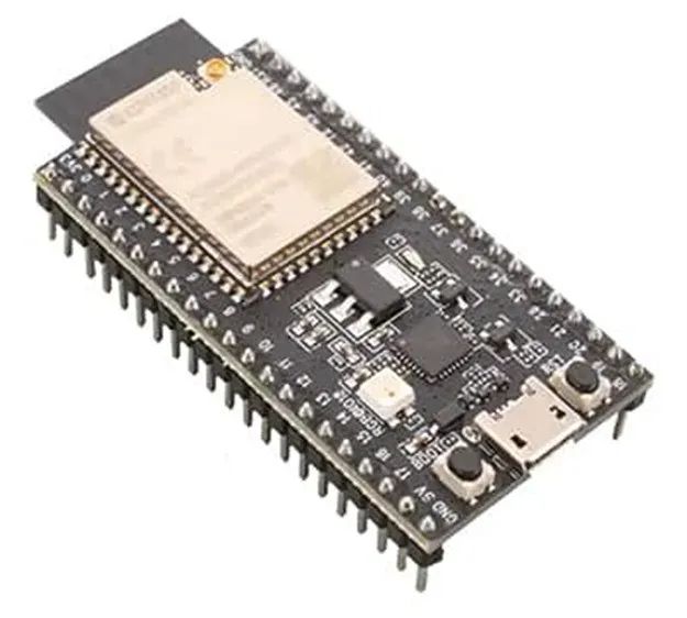 支持 OTA 更新的MCU很多 為何 ESP32這么受歡迎？