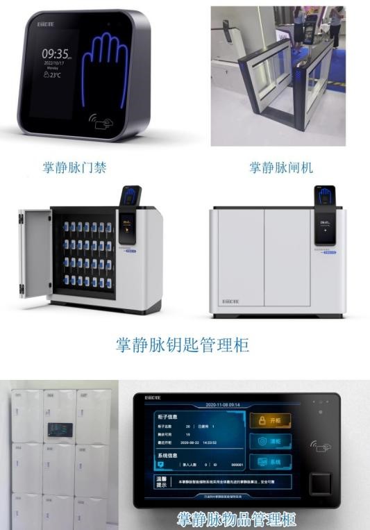 徹底解決大眾焦慮的隱私與安全隱患？知名大廠入局這種生物識別技術(shù)