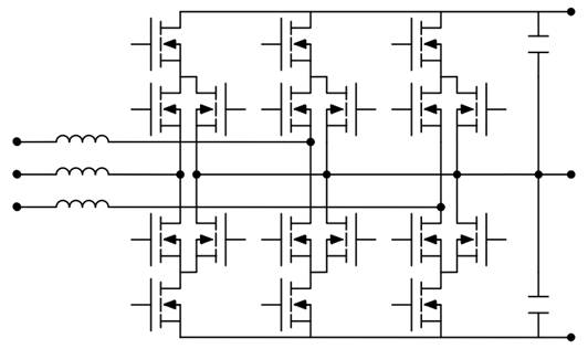 常見(jiàn)三相PFC結(jié)構(gòu)的優(yōu)缺點(diǎn)分析，一文get√