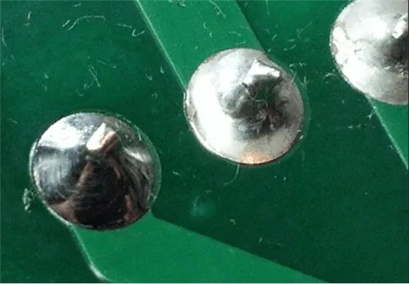這些莫名其妙的焊接缺陷，你遇到過(guò)幾種？