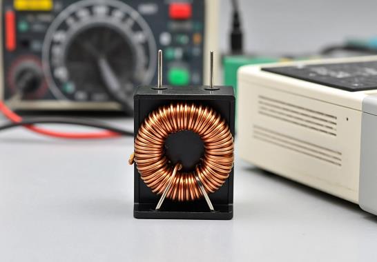 功率電感器核心技術解析：原理、選型策略與全球品牌競爭力圖譜