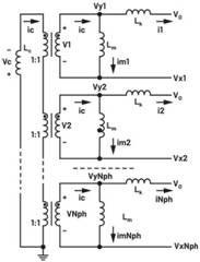 跨電感電壓調(diào)節(jié)器的多相設計、決策和權(quán)衡