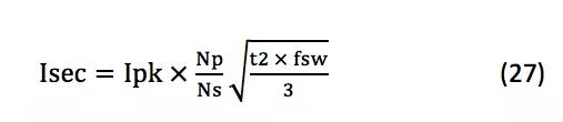 如何實(shí)現(xiàn)最佳的DCM反激式轉(zhuǎn)換器設(shè)計(jì)？
