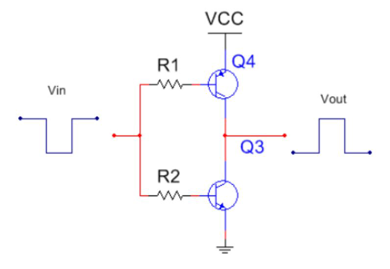 推挽電路的坑，你踩過(guò)沒(méi)？