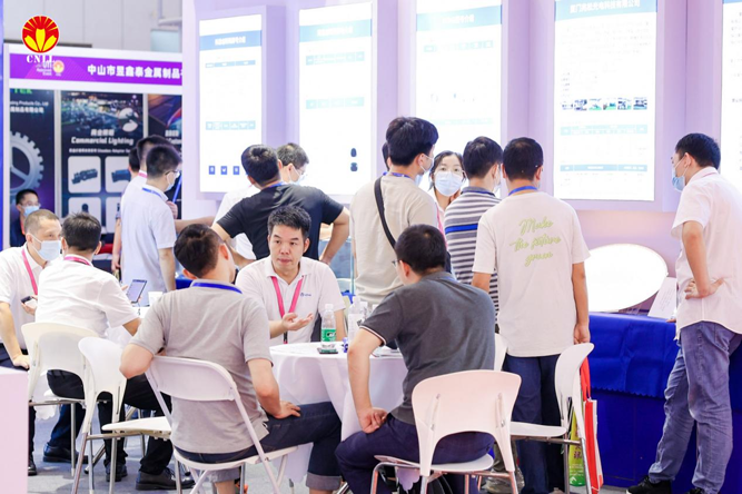 沉浸式體驗(yàn)官招募中 ，2023寧波照明展觀展福利大放送！