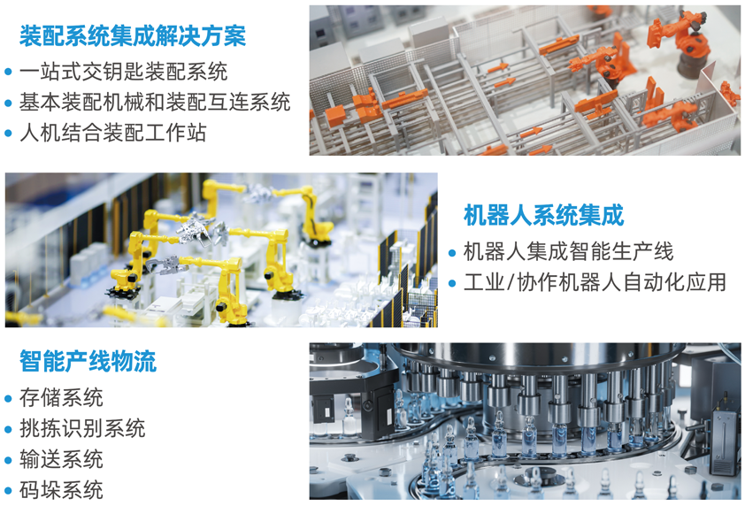 解鎖多行業(yè)解決方案——AHTE 2025觀眾預(yù)登記開啟！