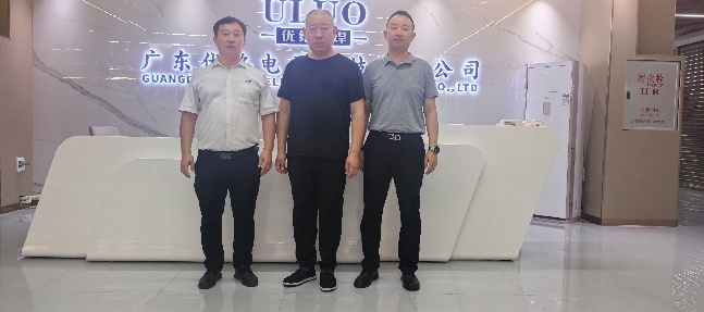 中國電子展組委會(huì)聯(lián)袂電子制造產(chǎn)業(yè)聯(lián)盟：四地探企，智啟新程