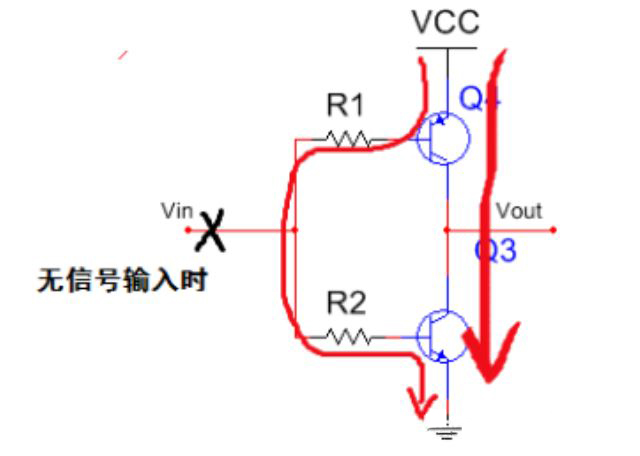 推挽電路的坑，你踩過(guò)沒(méi)？