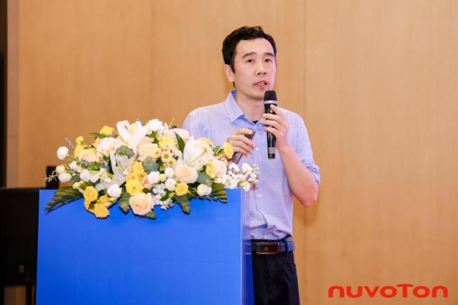 新唐科技以AI、新能源、汽車(chē)電子新品引領(lǐng)行業(yè)未來(lái)，巡回發(fā)布會(huì)完美收官！