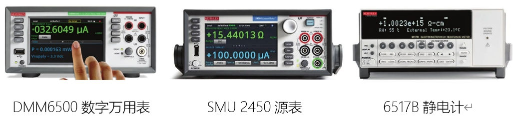 “源”察秋毫，基于納米發(fā)電機的高熵能源微弱信號測試