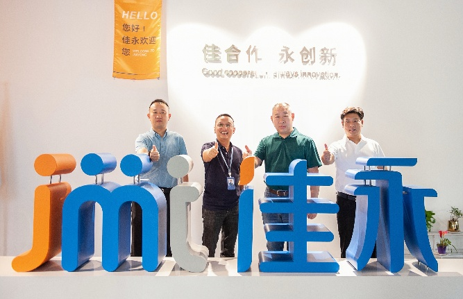 中國電子展組委會(huì)聯(lián)袂電子制造產(chǎn)業(yè)聯(lián)盟：四地探企，智啟新程