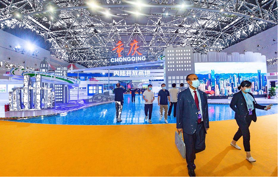 助力成渝雙城經(jīng)濟(jì)圈，2023中國（重慶）電子信息助力產(chǎn)業(yè)融合高峰論壇即將啟幕