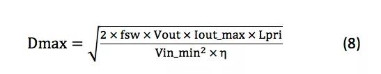 如何實(shí)現(xiàn)最佳的DCM反激式轉(zhuǎn)換器設(shè)計(jì)？
