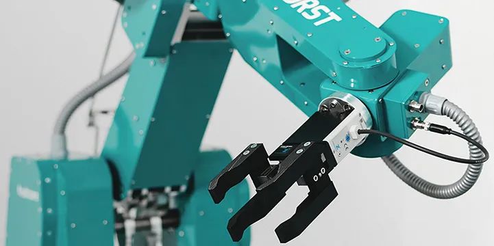 升級電機(jī)控制，加速物流智能化