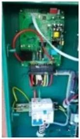 電動汽車充電樁余電保護器怎么選？v