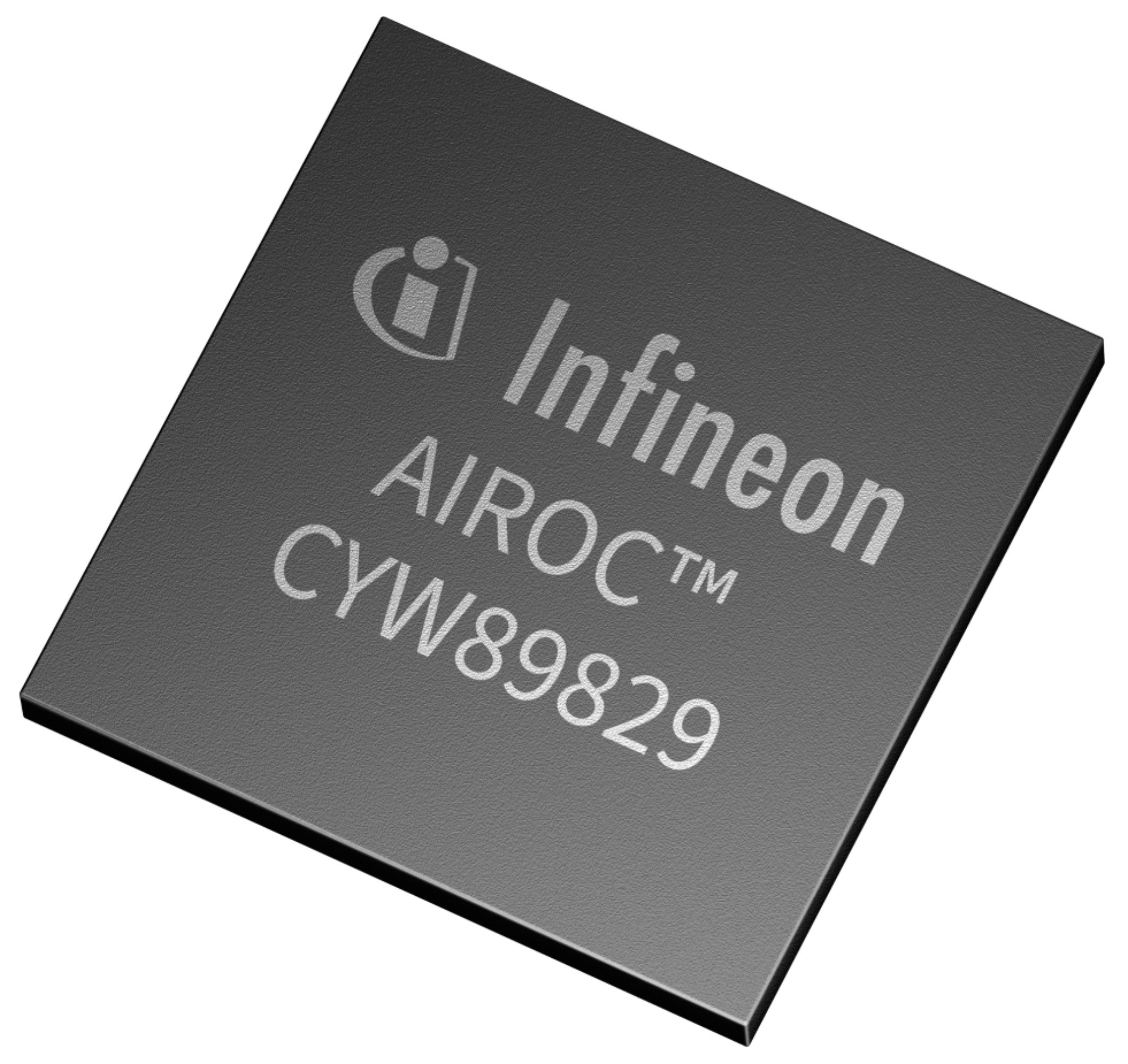 英飛凌推出八款新品，包括用于汽車應(yīng)用的AIROC? CYW89829低功耗藍(lán)牙MCU