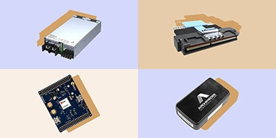 DigiKey 2024 年第三季度新增 139 家供應(yīng)商和 611,000 多種創(chuàng)新產(chǎn)品，擴(kuò)展了新產(chǎn)品陣容 