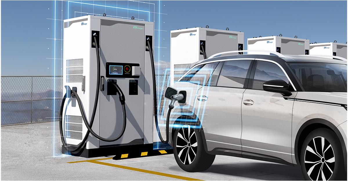 借助隔離式電壓檢測(cè)，實(shí)現(xiàn)功率轉(zhuǎn)換與電機(jī)控制效率飛躍