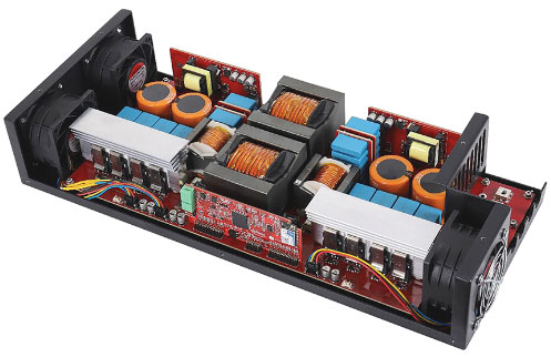 用于電動(dòng)汽車快速充電的雙向拓?fù)洌簝?yōu)化尺寸、功率、成本或簡(jiǎn)單性的選擇