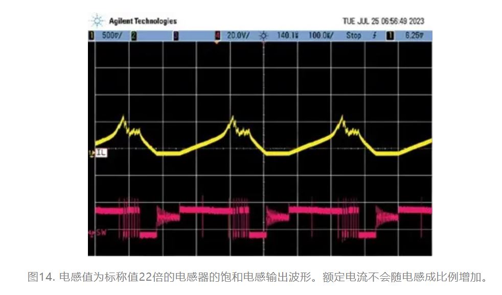 為什么我的電源會(huì)出現(xiàn)振鈴和過(guò)熱？