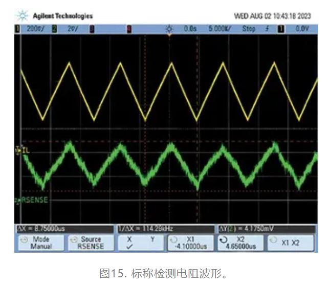 為什么我的電源會(huì)出現(xiàn)振鈴和過(guò)熱？