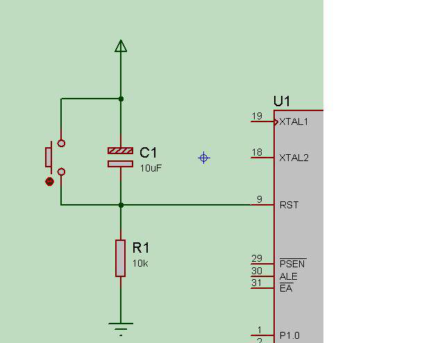 單片機(jī)最小系統(tǒng)詳解，你要知道的都在這里了