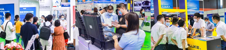 汽車測試的一站式解決方案，盡在2023廣州汽車測試測量技術(shù)展