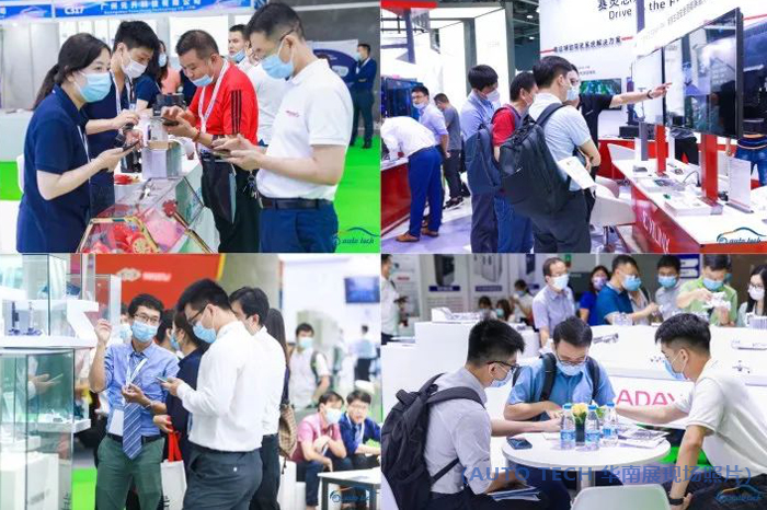 廣汽、比亞迪、豐田、本田等都來(lái)參與，AUTO TECH 2023 華南展今年有哪些亮點(diǎn)？