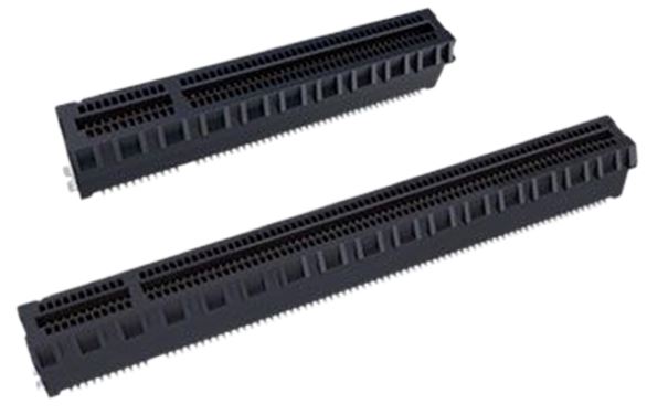 不斷提速的PCIe，又快又穩(wěn)的連接器哪里找？